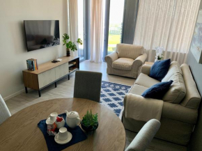 Umhlanga Arch 703 Sea View self-catering